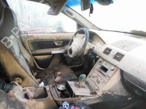 Left front steering knuckle VOLVO XC90 I (275) D5 AWD | BP5466487M25 