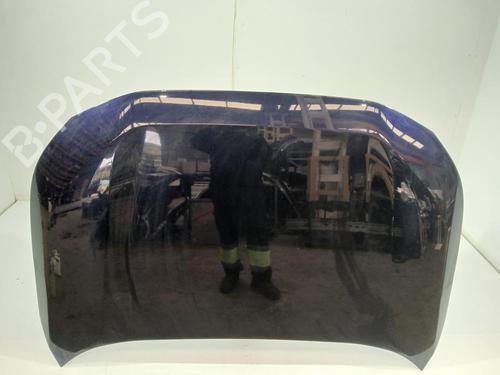 Used Hood Hood TOYOTA RAV 4 V (_A5_, _H5_) 2.5 Hybrid AWD (AXAH54, AXAL54) (222 hp) 33440525 33440525