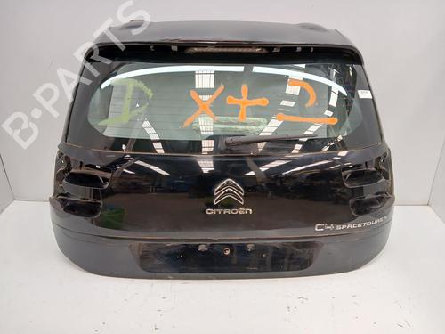 Used Tailgate CITROËN GRAND C4 SPACETOURER (3A_, 3E_) [2018-2025]  29720046