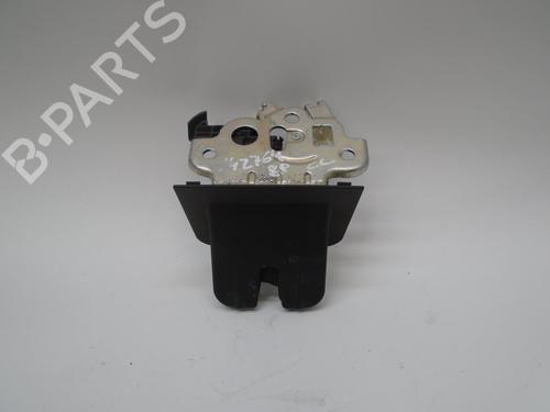 Used Tailgate lock AUDI A3 Convertible (8P7) 1.6 TDI (105 hp) 8232504