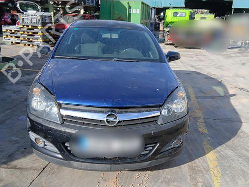 Used Parts OPEL ASTRA H GTC (A04) [2005-2010]  4372485