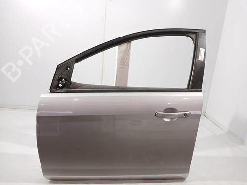 Used Left front door Left front door 38254273 38254273
