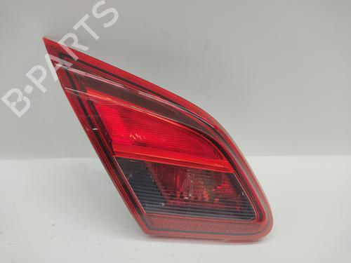 Used Left tailgate light OPEL CORSA E (X15) [2014-2025]  26452355