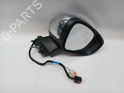right-mirror-citroen-c4-ii-nc_-2009-38651579 main image