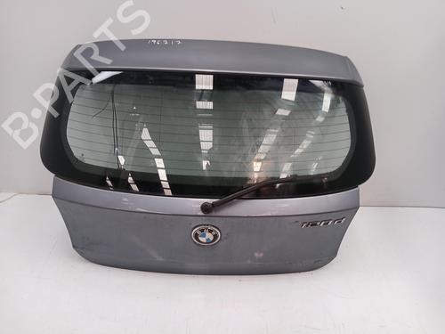 Used Tailgate BMW 1 (E87) 120 d (163 hp) 23462854