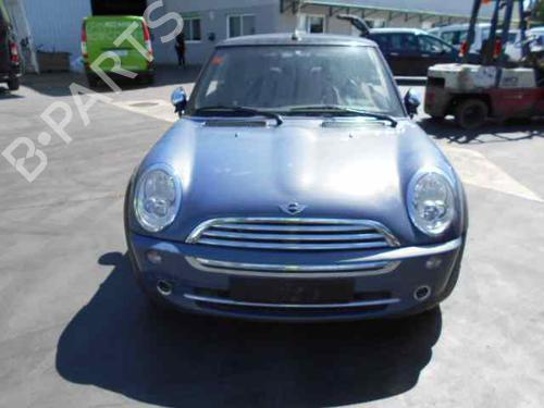 MINI MINI Convertible (R52) Cooper (116 hp) 740334