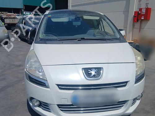 Used Parts PEUGEOT 5008 (0U_, 0E_) 4874602