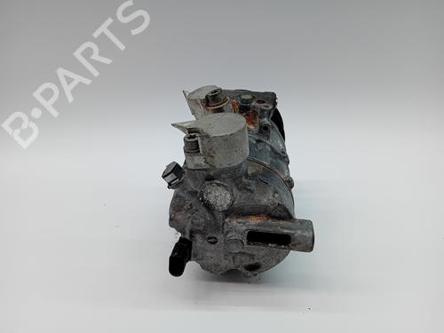 AC compressor AUDI Q3 (8UB, 8UG)  | BP25043673M34 