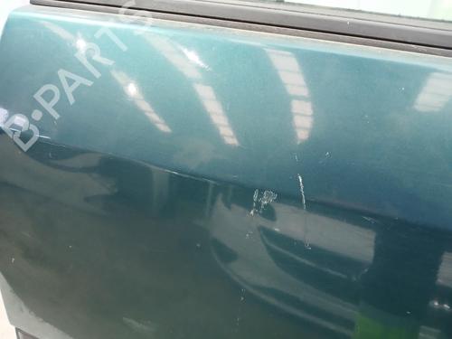 Left rear door FORD FOCUS I Saloon (DFW) 1.8 Turbo DI / TDDi | BP24337033C4 