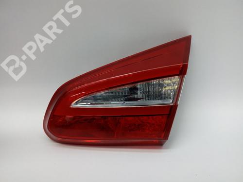Used Right tailgate light Right tailgate light KIA CEE'D (JD) 1.4 CVVT (90 hp) 9840091 9840091