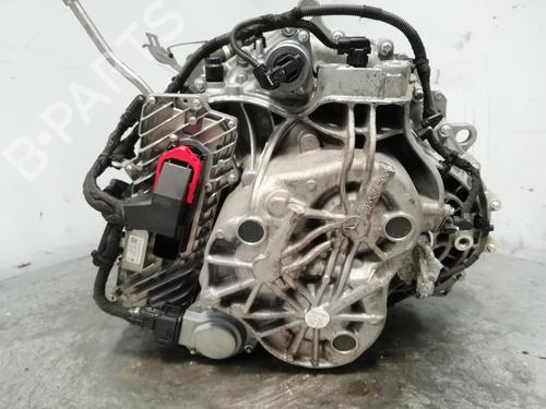 Gearbox MERCEDES-BENZ A-CLASS Saloon (V177) A 200 (177.187) | BP18095937M3 