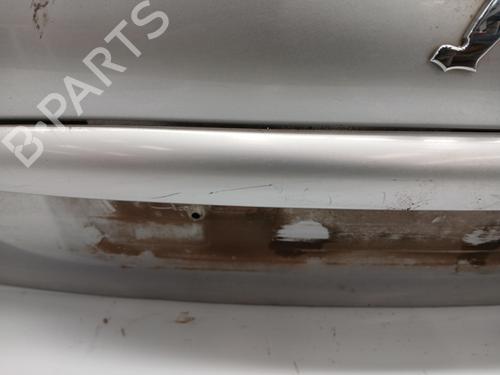 Bakluke CC/Kombi-Kupé PEUGEOT 206 Hatchback (2A/C) 1.4 HDi eco 70 | BP28035278C6 
