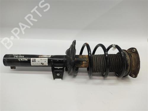 Used Right front shock absorber Right front shock absorber SKODA KODIAQ I (NS6, NS7, NV7) 2.0 TDI (150 hp) 26960974 26960974