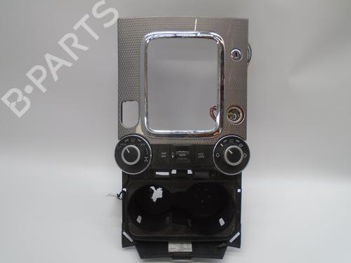 Commutateur VW TOUAREG (7LA, 7L6, 7L7) 3.0 V6 TDI (225 hp) 5520868