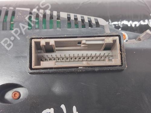 Instrument cluster AUDI A4 B8 (8K2) | BP32528025C47