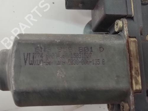 Front left window mechanism VW POLO (6N2) | BP33673391C22 - Image 4