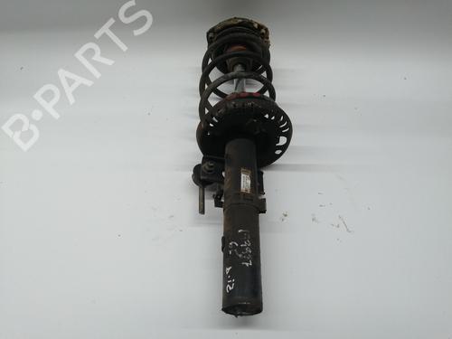 Left front shock absorber VW POLO (9N_, 9A_) 1.4 16V | BP26550352M16 