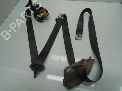 Used Rear left seatbelt RENAULT SCÉNIC II (JM0/1_) [2003-2010]  6621526