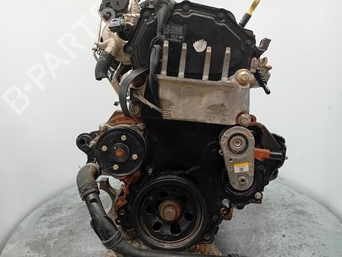 Engine FORD TRANSIT CUSTOM V362 Bus (F3)  | BP28289297M1 