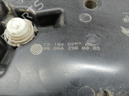 AdBlue tank PEUGEOT BOXER Van 2.0 BlueHDi 130 | BP29531890M85 