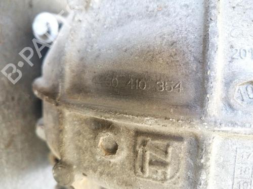 Rear differential ALFA ROMEO STELVIO (949_)  | BP32527913M24  - Image 5