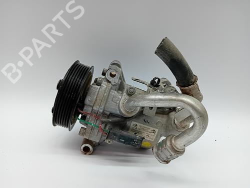AC-Kompressor CITROËN C3 / C3 ORIGIN III (SX) [2016-2025]  25791333