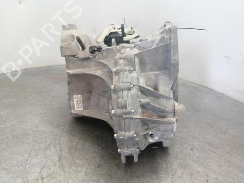 Gearbox FORD TRANSIT CONNECT V408 Box Body/MPV  | BP37170884M3  - Image 6