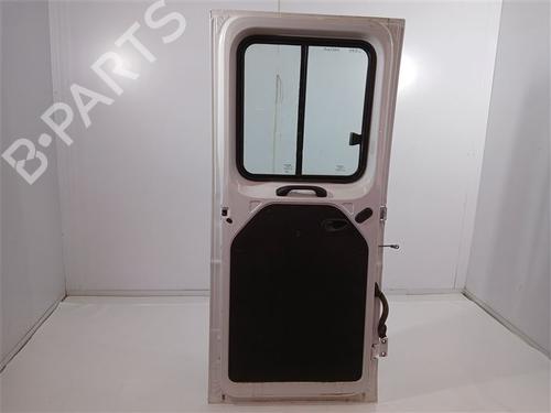 Dør venstre bagtil RENAULT MASTER III Platform/Chassis (EV, HV, UV) 2.3 dCi 145 FWD (EV0E, EV0F, HV0E, HV0F, UV0E, UV0F,... | BP39699496C4 - Image 4