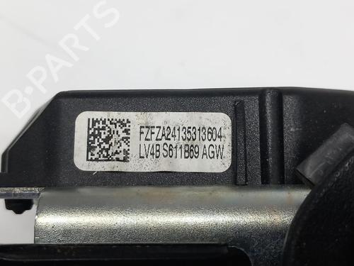 Rear left seatbelt FORD KUGA III (DFK) | BP33616776I29 - Image 4