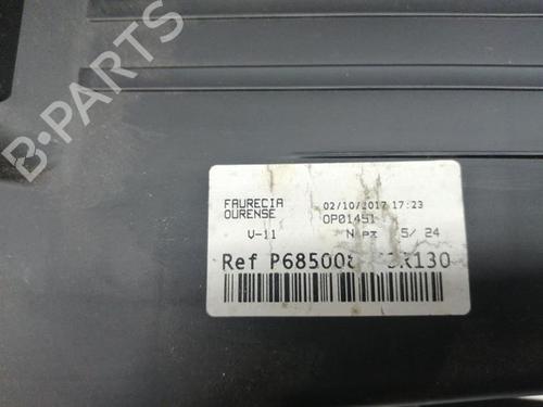 Glove box RENAULT MEGANE IV Hatchback (B9A/M/N_) 1.2 TCe 100 (B9MS) | BP30849754C95 - Image 4