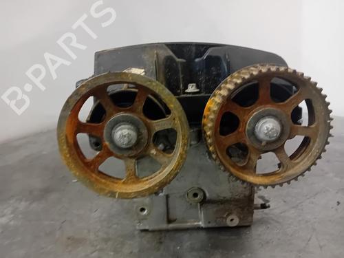 Cylinder head OPEL ASTRA H (A04) 1.6 (L48) | BP32270989M5 
