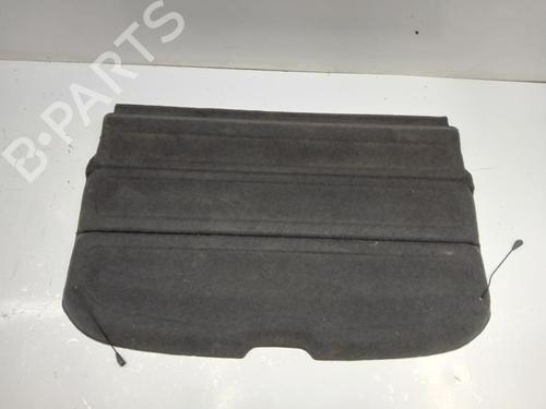 Cappelliera posteriore PEUGEOT 3008 I MPV (0U_) 1.6 HDi (109 hp) 29624644