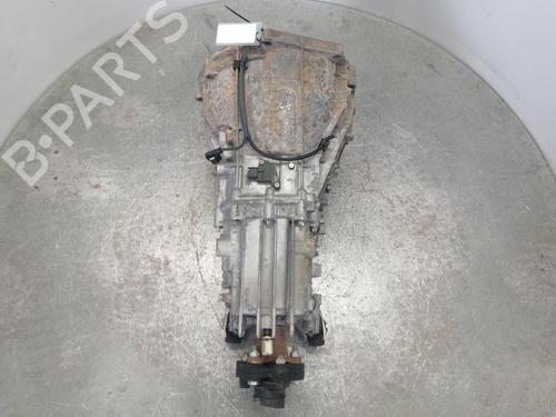 Used Gearbox BMW 3 (F30, F80) 318 d (150 hp) 23568767