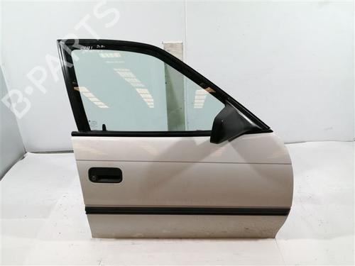 Used Right front door Right front door OPEL ASTRA F Saloon (T92) 1.6 i 16V (F19, M19) (100 hp) 12520777 12520777