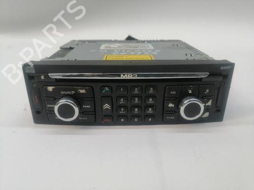 Used Radio Radio 37428683 37428683