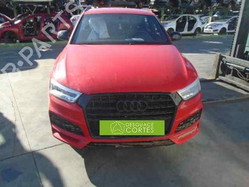 Used Parts AUDI Q3 (8UB, 8UG) 1.4 TSI 4980325