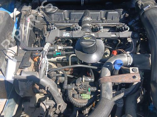 Headlight switch PEUGEOT 307 Break (3E) 2.0 HDI 110 | BP36276235I24  - Image 7