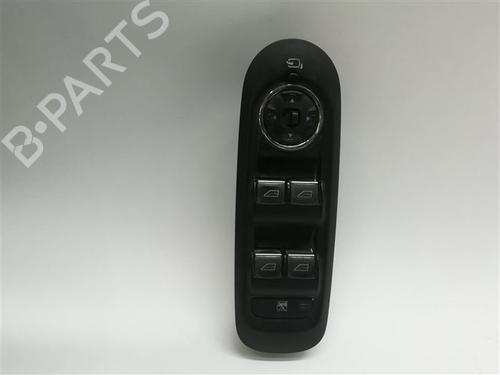 Used Left front window switch Left front window switch 15880968 15880968