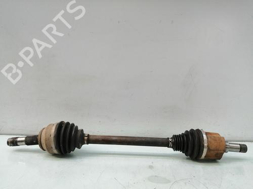 Used Left front driveshaft CITROËN JUMPER II Bus 2.2 BlueHDi 140 (140 hp) 16842564