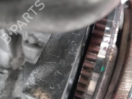 Engine TOYOTA AURIS (_E18_) | BP37195215M1 - Image 2