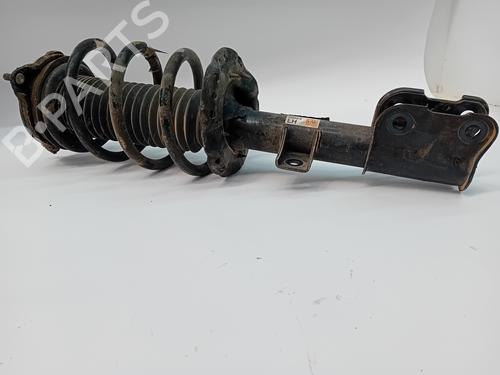 Used Left front shock absorber KIA SORENTO III (UM) [2015-2023]  29252381