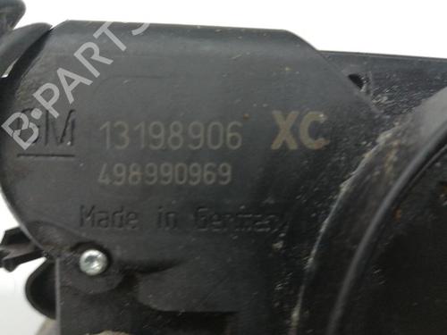 Headlight switch OPEL ASTRA H (A04) 1.6 (L48) | BP32852457I24  - Image 7