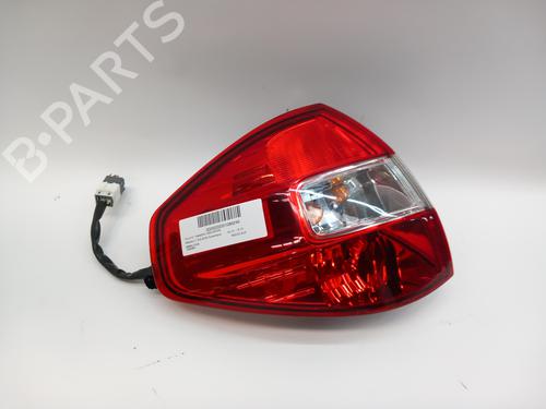 Used Left taillight RENAULT KOLEOS I (HY_) [2008-2025]  28428438