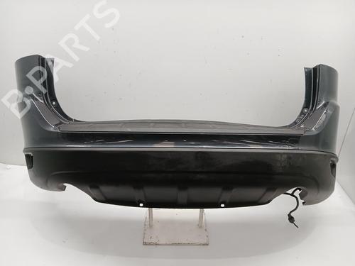 Used Rear bumper VOLVO XC60 I SUV (156) D5 AWD (205 hp) 30563255