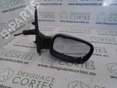 Used Right mirror TATA INDIGO MARINA (4_V2) [2003-2012]  12549285