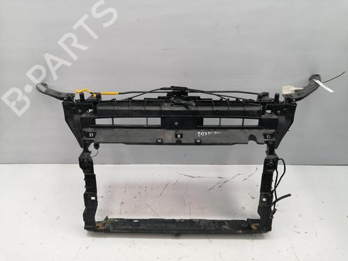 Used Front slam panel VW T-ROC (A11, D11) [2017-2026]  31215988