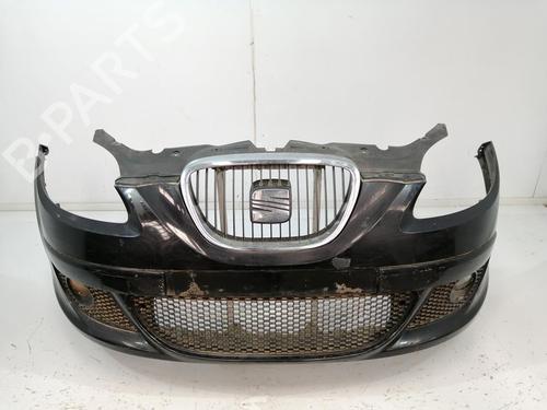 Used Front bumper SEAT ALTEA XL (5P5, 5P8) [2006-2015]  29351633