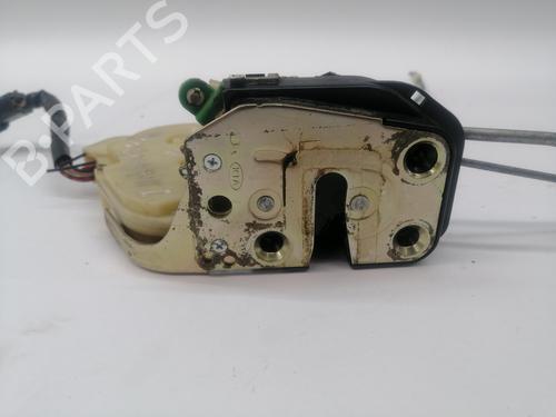 Front left lock KIA SORENTO I (JC)  | BP29338045C98 