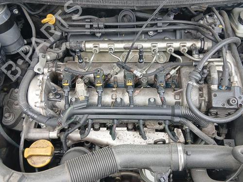 Control unit OPEL CORSA D (S07)  | BP34157284M11  - Image 12