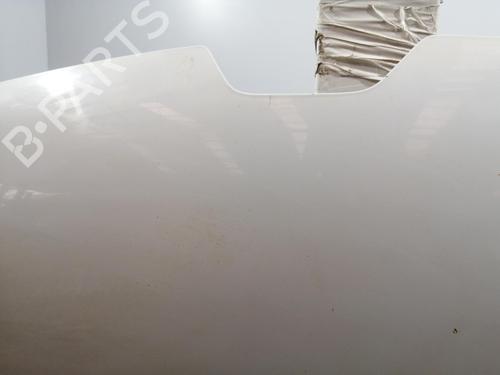 Hood RENAULT KANGOO / GRAND KANGOO II (KW0/1_) 1.5 dCi 105 (KW0F) | BP27544518C1 